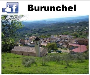 Burunchel la iruela