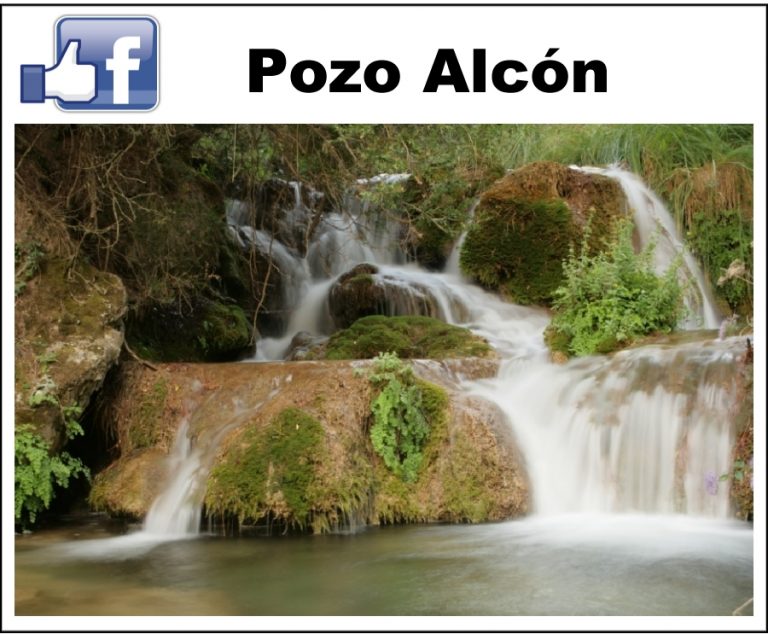 Pozo Alcon