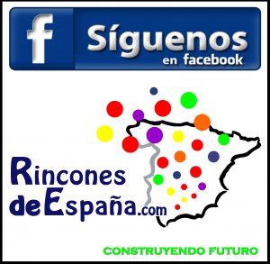 Rincones de España
