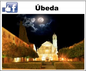 Úbeda