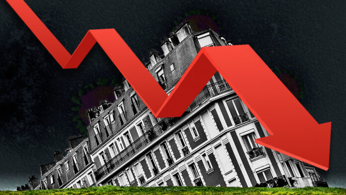 El precio de la vivienda