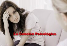 LA CANCIÓN PSICOLÓGICA