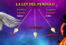 LA LEY DEL PÉNDULO