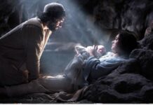 La Navidad y el Cristo Intimo