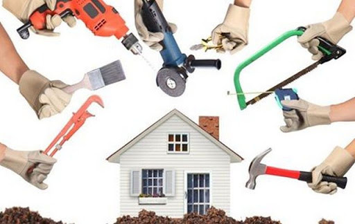 Quién paga las reparaciones en un piso de alquiler