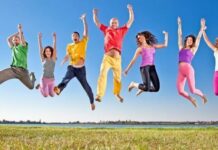 Técnica del Saltito