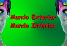 Mundo Interior y Mundo Exterior