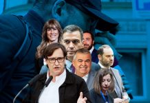 El caso Koldo únde al PSOE Corrupción en el PSOE
