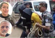 La pareja de ‘influencers’ españoles agredidos en India aseguran que «Hay más seguridad en Asia que en Europa» Violación de españoles en la India