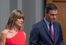 Begoña Gómez ¿Tráfico de Influencias y Corrupción o persecución? Begoña Gómez