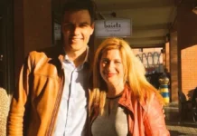 Las filtraciones de Leire Díez pone al PSOE al borde del abismo Pedro Sánchez y Leire Díez