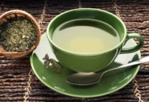 Té Kukicha, el super té japones té verde y negro
