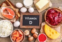 La vitamina D: funciones, beneficios y precauciones Vitamina D