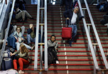 El gran apagón eléctrico en España Motivos del apagón eléctrico en España