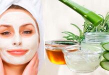 Crema de Aloe Vera ¿Cómo elaborarla? Cómo hacer la Crema de Aloe Vera