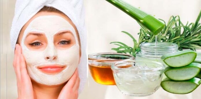 Cómo hacer la Crema de Aloe Vera