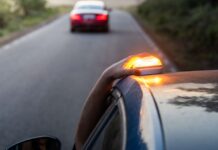 Todo sobre la Baliza V16 baliza v16 homologadas