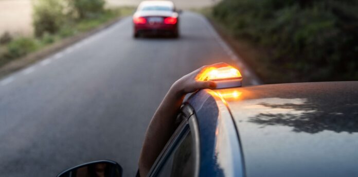 baliza v16 homologadas