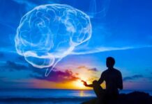 La ciencia descubre que la meditación eleva la actividad cerebral La meditación despierta la conciencia
