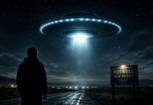Avistamientos de Extraterrestres: Lo Que Revelan los Casos Más Impactantes Aparción de OVNIS