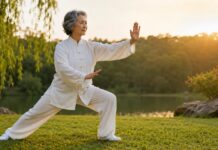 Tai Chi para la Salud: más equilibrio, menos estrés y bienestar diario Taichi para la salud