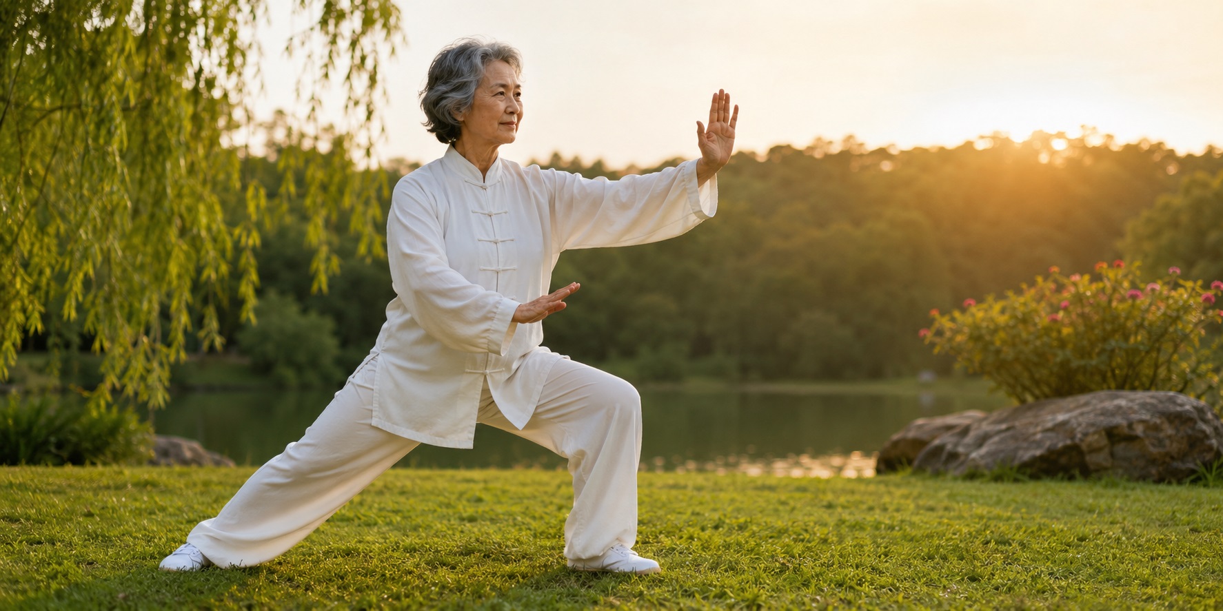 Tai Chi para la Salud Taichi para la salud