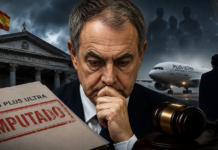 Imputación de Zapatero: claves, acusaciones y consecuencias políticas Imputación de Zapatero: claves, acusaciones y consecuencias políticas