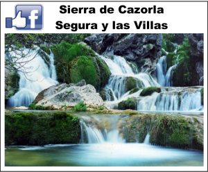Sierra de Cazorla Segura y las Villas